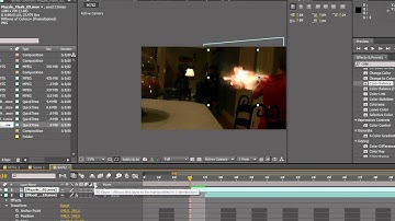 3D Muzzle Flash Tutorial!