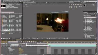 3D Muzzle Flash Tutorial!