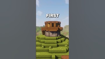 Building a Lighthouse In My Minecraft Forever World #minecraft #building #foreverworld