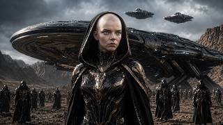 The Sci-Fi Revolution: 25 Mind-Bending Hidden Gems You Must Watch!