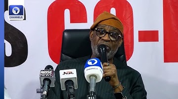 Mining-Related Insecurity Is Being Tackled – Alake