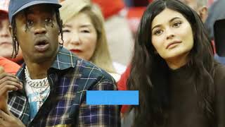 Top 10 things you didnt know about TRAVIS SCOTT