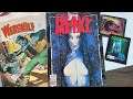 Comics overgenomen van koen dutch comic collection