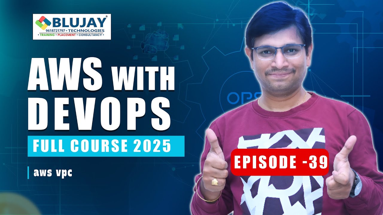 ШОКИРУЮЩАЯ правда о VPC AWS, которую вам никто не расскажет