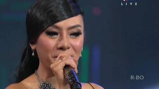 Iva Lola - Gak Mau Pulang Maunya Digoyang @trans_digoda ©31.05.2015