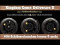 KCD2 - #04 Schlösserknacken lernen und mehr