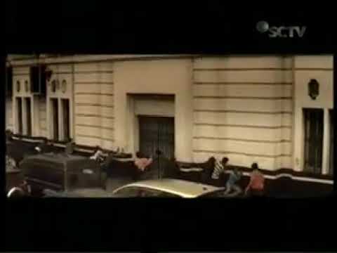 Iklan A Mild - Dorong Ver.1 [30s] (2012)