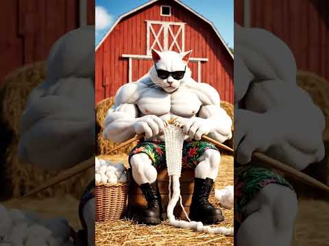 الخروف سقط القط رقص والكلب بلوب دخل المختبر نهاية غير متوقعة ستجعلك تعيد المشاهدة 10 مرات