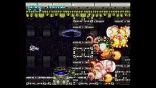 Segasaturn All - Type Level4 Deza2
