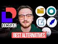 Top DocuSign Alternatives: PandaDoc, Dropbox Sign & More