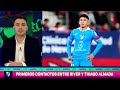 RIVER VA POR THIAGO ALMADA: EL MILLONARIO INICIÓ GESTIONES POR EL CAMPEÓN DEL MUNDO ⚪🔴