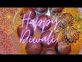 Happy Diwali Gulab Jamun Recipe + India Highlights!