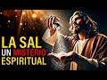¿ES LA SAL UN PODER ESPIRITUAL? La Verdad IMPACTANTE de la SAL en la Biblia