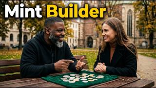 Mint Builder Ultimate Stack Precious Metals Unboxing