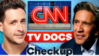 Download Lagu Confronting CNN's Doctor | Dr. Sanjay Gupta MP3 Download Lagu Confronting CNN's Doctor | Dr. Sanjay Gupta MP3