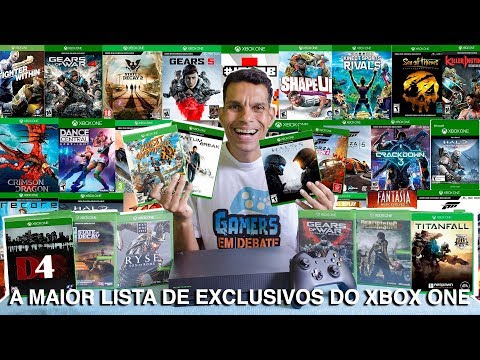 Vídeo: A Microsoft Aponta Para A Natureza Tudo-em-um Do Xbox One No Debate De Preços