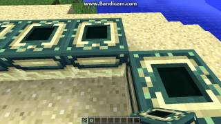 Minecraft как сделать портал в энд мир(, 2015-06-22T07:07:57.000Z)