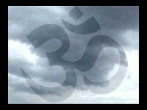 Om (Aum) Mantra -  54 Repetitions