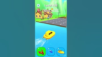 Shape - Shifting Level 432 #shorts #short #viral #youtubeshorts #shapeshifting