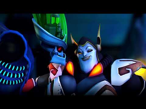 Ratchet & Clank: