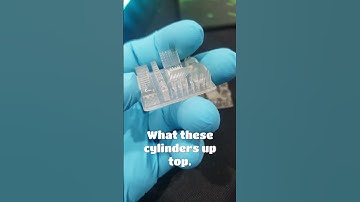 TEST Printing On The ANYCUBIC M5s 12k | 3D Printing