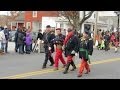 2013 Gettysburg Remembrance Day Parade