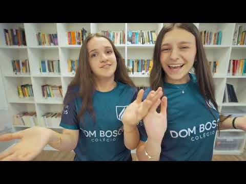 ESCOLA DOM BOSCO - 30 ANOS