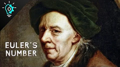 The Mysteries of Euler's Number (e) 🧠