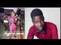 Ebaluwa Toto Canis Odd Official Audio 