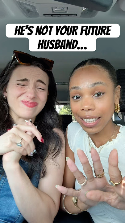 Bestie you NEED to hear this… 🫣 #besties #bestiesforever #futurehusband