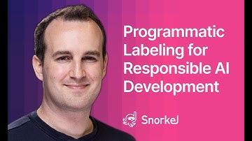 How Snorkel Flow Enables Safe and Responsible AI Development