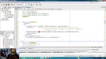 Aplikasi Penentuan Grade Nilai Sederhana