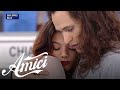 Amici 24 - Chiara - L'amore si odia