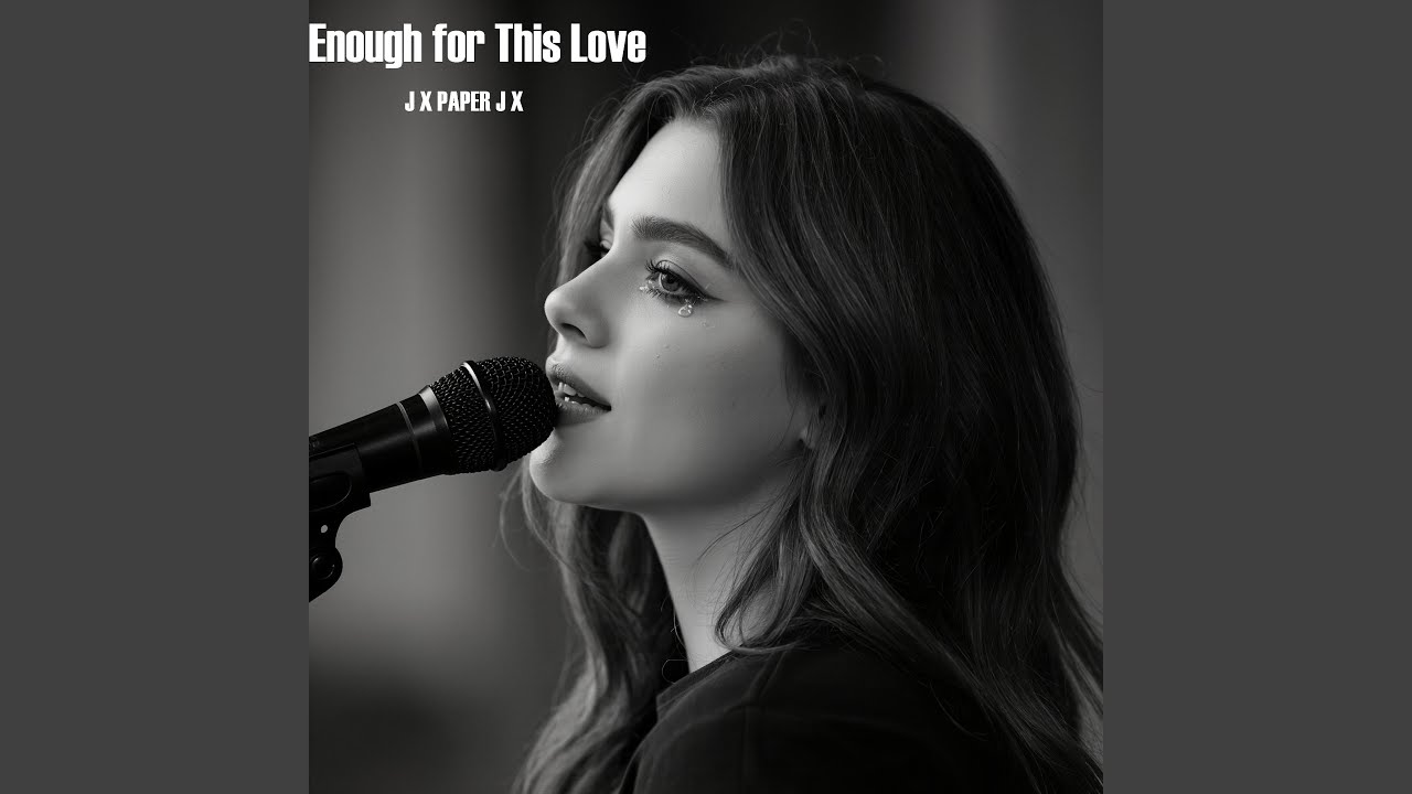 Enough for This Love
