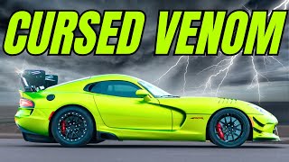 Everything To Know About The DODGE VIPER