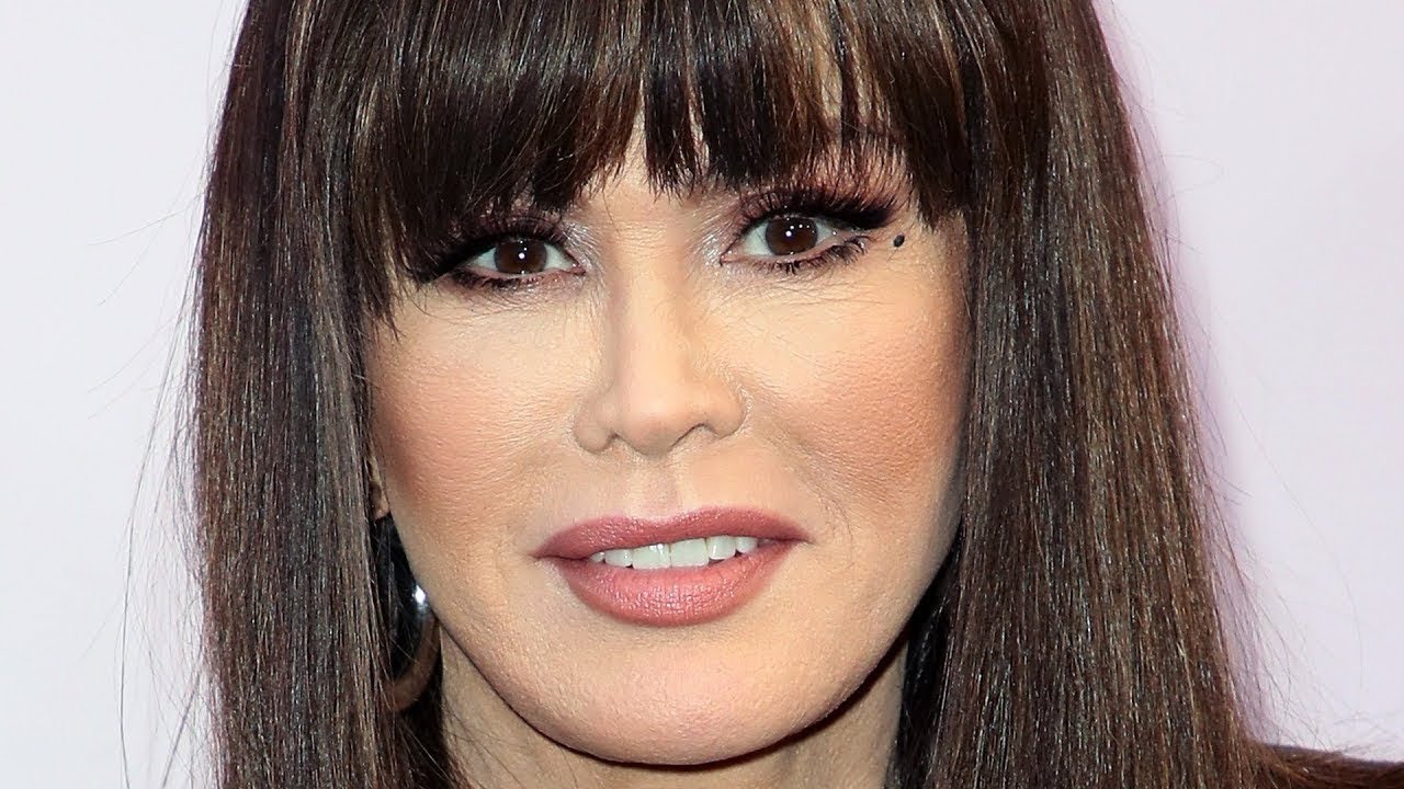 Marie Osmond ln G-Strlng Photos Leaves Nothing To Imagination!