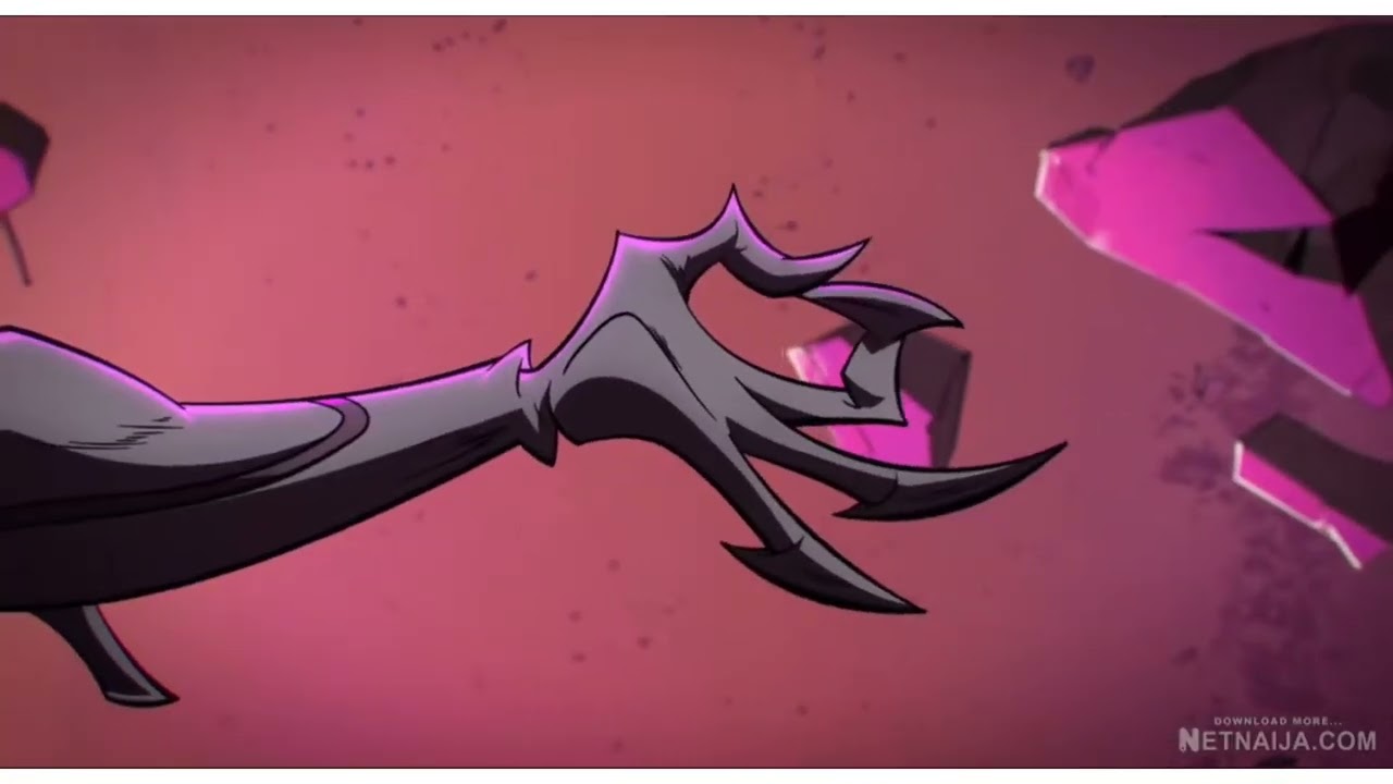 "Almighty Push" 😂😂 Teenage Mutant Ninja Turtles 2022