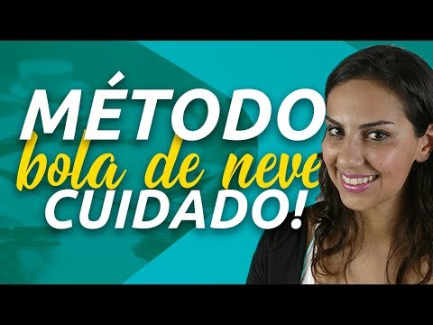 Pagar DÍVIDAS com