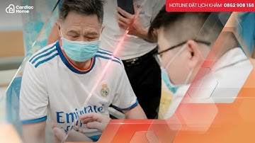 Đột phá mới trong chẩn đoán và điều trị suy tim và tăng huyết áp dựa trên tư duy huyết động tim mạch