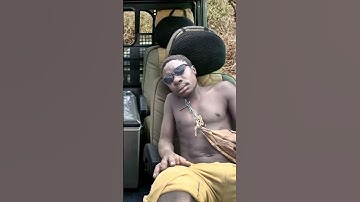 Thumbnail of Chaaba: A Hadzabe Lullaby of Sleep. #hadzabetribe #africantribe #chaaba #dudukwe  #usa #hadza