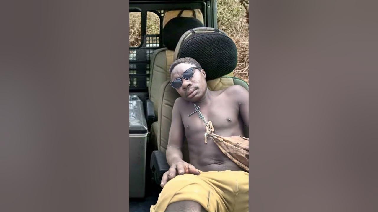 Chaaba: A Hadzabe Lullaby of Sleep. #hadzabetribe #africantribe #chaaba #dudukwe  #usa #hadza