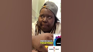 I Built Myself: Rebuilding After the Pieces Broke