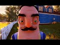 Прохожу Hello Neighbor Alpha 2
