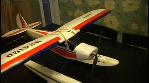 Modified Super Cub! (Part 1 of 3)