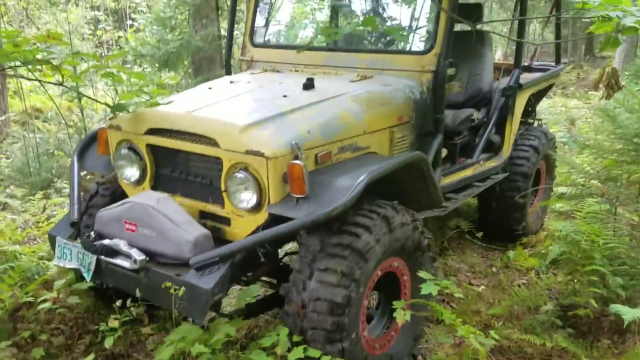 Transfer Case Fj40 at Deborah Pope blog
