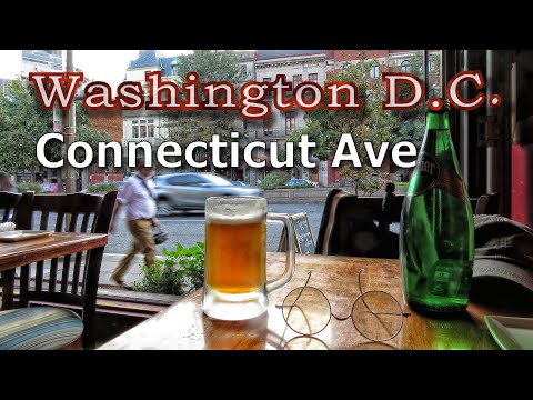 Video: Dupont Circle Photos: afbeeldingen van Washington DC