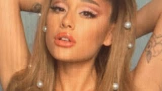 Ariana Grande - Let Me Touch (Unreleased audio)