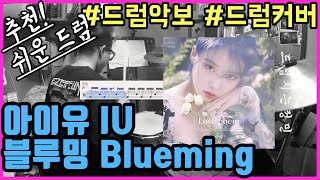 blueming - 아이유