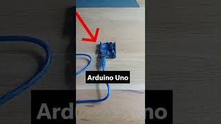This simple touch sensor is insane