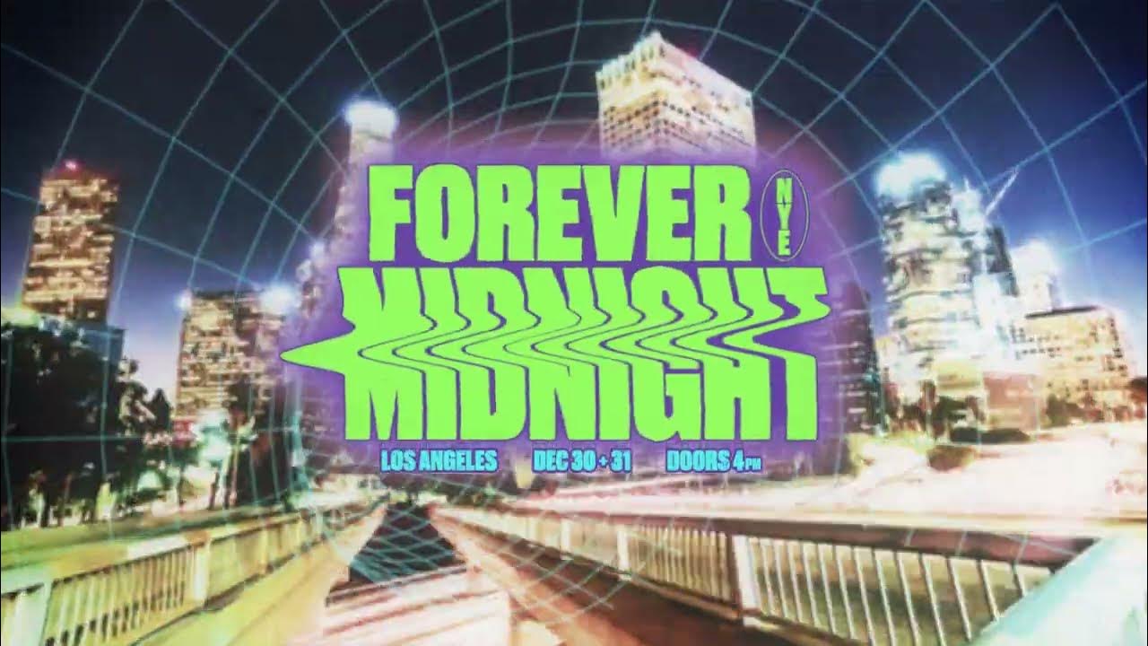 Forever Midnight Los Angeles 2023 Trailer YouTube